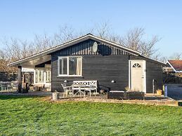 6 Person Holiday Home in Juelsminde