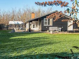 6 Person Holiday Home in Juelsminde