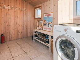 6 Person Holiday Home in Juelsminde