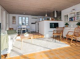 6 Person Holiday Home in Juelsminde
