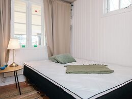 6 Person Holiday Home in Juelsminde