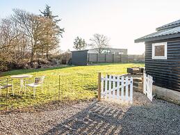 6 Person Holiday Home in Juelsminde