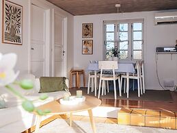 6 Person Holiday Home in Juelsminde