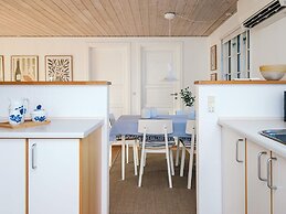 6 Person Holiday Home in Juelsminde