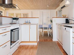 6 Person Holiday Home in Juelsminde