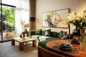 The Home Villas