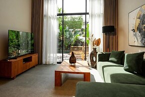 The Home Villas