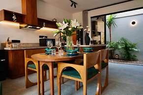 The Home Villas