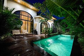 The Home Villas