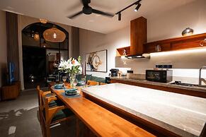 The Home Villas