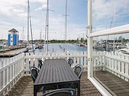 6 Person Holiday Park Home in Ebeltoft