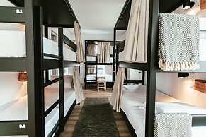 Aires HOSTEL