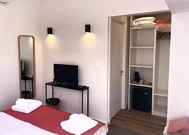Aires HOSTEL