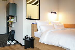 STAYERY Bochum Ehrenfeld