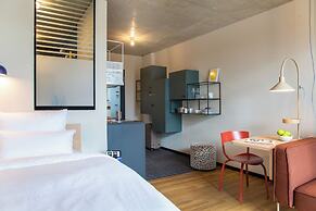 STAYERY Bochum Ehrenfeld