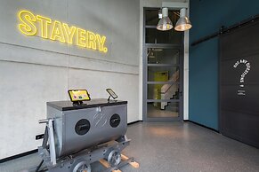 STAYERY Bochum Ehrenfeld