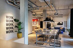 STAYERY Bochum Ehrenfeld