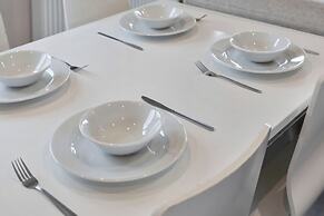 Kingsbarns Luxe Lodge - Sleeps 6 - Seton Sands