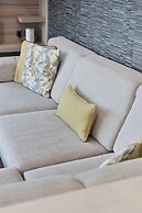 Kingsbarns Luxe Lodge - Sleeps 6 - Seton Sands