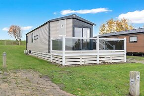 Kingsbarns Luxe Lodge - Sleeps 6 - Seton Sands