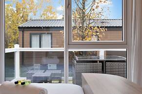 Kingsbarns Luxe Lodge - Sleeps 6 - Seton Sands