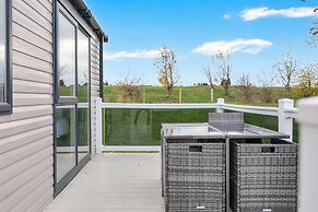 Kingsbarns Luxe Lodge - Sleeps 6 - Seton Sands