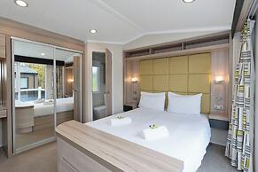 Kingsbarns Luxe Lodge - Sleeps 6 - Seton Sands
