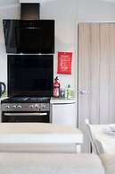 Kingsbarns Luxe Lodge - Sleeps 6 - Seton Sands