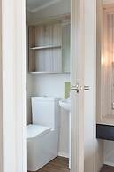 Kingsbarns Luxe Lodge - Sleeps 6 - Seton Sands