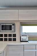 Kingsbarns Luxe Lodge - Sleeps 6 - Seton Sands