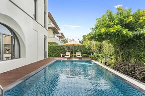 Costamigo Phan Thiet, Bw Premier Collection