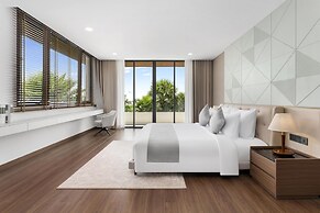 Costamigo Phan Thiet, Bw Premier Collection