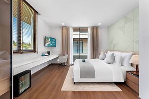 Costamigo Phan Thiet, Bw Premier Collection