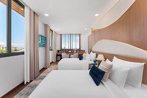 Costamigo Phan Thiet, Bw Premier Collection