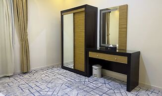 Abha Hayat Serviced Apartment