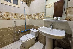 Abha Hayat Serviced Apartment