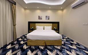 Abha Hayat Serviced Apartment