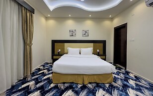 Abha Hayat Serviced Apartment