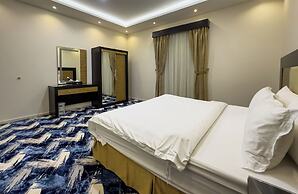 Abha Hayat Serviced Apartment