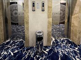 Abha Hayat Serviced Apartment
