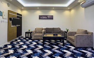 Abha Hayat Serviced Apartment