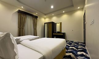 Abha Hayat Serviced Apartment