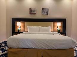 Abha Hayat Serviced Apartment