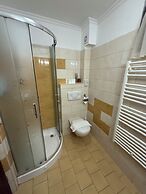 Le Rose Suites & Park Hotel Budapest