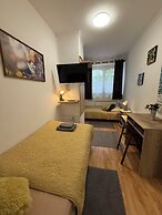 Le Rose Suites & Park Hotel Budapest