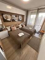 Le Rose Suites & Park Hotel Budapest