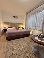 Le Rose Suites & Park Hotel Budapest