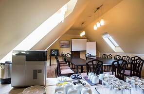 Le Rose Suites & Park Hotel Budapest