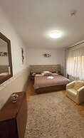 Le Rose Suites & Park Hotel Budapest