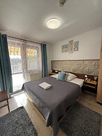 Le Rose Suites & Park Hotel Budapest